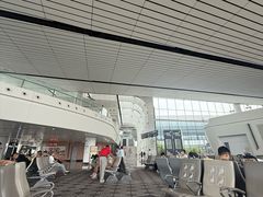 -银川河东国际机场