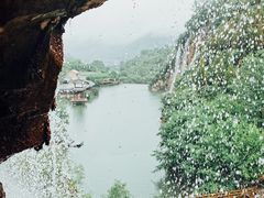 -黄花溪