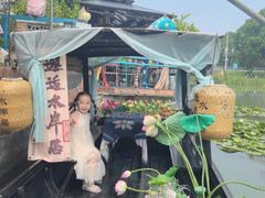 -水岸居湖景农家乐·阳澄湖大闸蟹