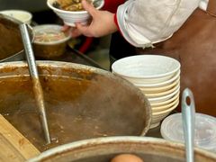 -逍遥镇刘相五胡辣汤豆沫馆(康复中街店)