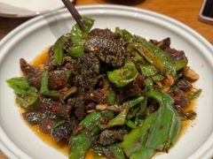 -渔乡米香·剁椒鱼头(四方坪店)