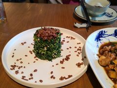 -芳草地度假酒店·野炉中餐厅
