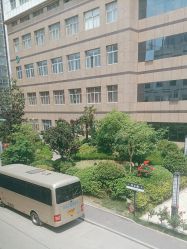 -河南中医药大学第一附属医院·皮肤美容