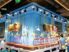 -炭烤麻里·臻选自助烤肉料理(观音桥大融城店)