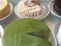 -Lady M Cake Boutique(麦迪逊大道店)