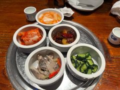 -萨拉伯尔(燕莎友谊商城店)