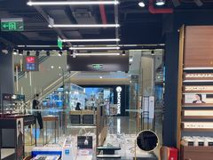 -LensCrafters亮视点(北京嘉里中心店)