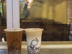 -KOI Thé(正佳广场店)