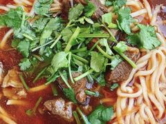 -何必是家面馆 HB noodles&coffee