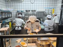 -快乐小羊(富强中路店)