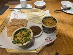 -符离集餐厅(万象城店)
