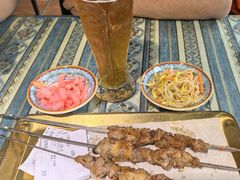 -阿吾丹的烤羊·新疆菜·抓饭·拌面(乌尔禾店)
