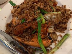 -桥底辣蟹(谢斐道店)