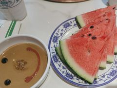 -京悦南门涮羊肉(长寿路店)