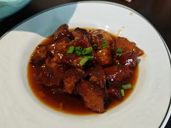 -喜洲翰林餐厅(董家百年老宅店)