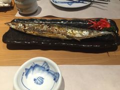 -渔寿司·日本料理(艾尚天地店)