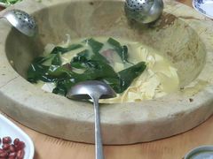 -云南野生菌石锅鱼石锅鸡(大金塔店)