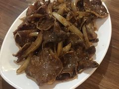 -炙热童年·老北京炙子烤肉(南锣鼓巷店)