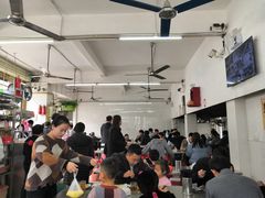 大堂-后街女孩肠粉店