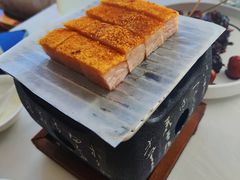 -梧桐餐厅(泉城路店)