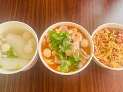 -明月虾面(厦禾路店)