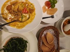 -金链花·泰国餐厅(国贸店)
