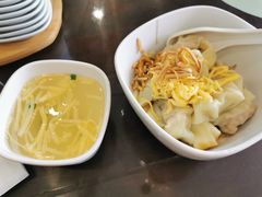 -锡笼记·无锡小笼(方塔店)