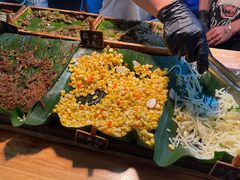 -mamalao老挝烤肉糯米饭