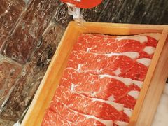 招牌和牛-新辣道鱼火锅(国瑞城店)