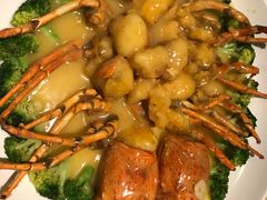 -一家亲台菜餐厅(银塘中路店)