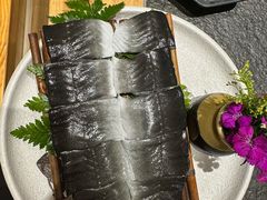 -柔杉家黑牛烤肉·活鳗鱼(太原街店)