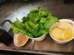 -鲁西肥牛(九方购物中心店)