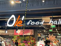 -Olé精品超市(北京合生汇店)