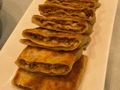 宫廷肉饼-金蝉食府(维吉奥广场店)