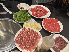 -将台涮肉(酒仙桥店)