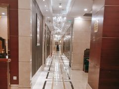 -金时代顺风大酒店(瑞虹路店)