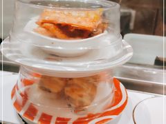 -新一番三文鱼寿司(大东海店)