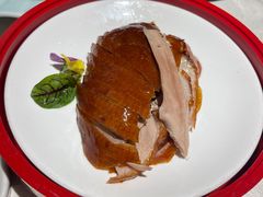 -北平食坊·烤鸭(黄寺大街店)