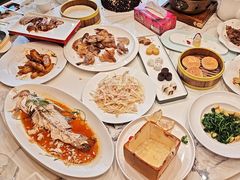 -玉林烤鸭店(定福庄店)