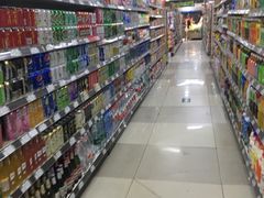 -华联生活超市(德外店)