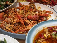 -杨氏青龙虾·吃蟹季(珠江路店)