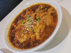 水煮肉片-川人百味(天津远洋未来广场店)