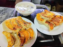 -劈柴院锅贴(沈阳路店)