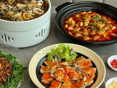-佬太公海鸭·海鲜大排档(上海总店)