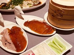 -金鸭季·北京烤鸭(深业上城店)