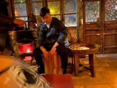 -城墙外BAR