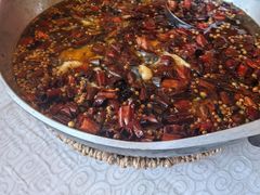 -辣婆婆(航天桥店)