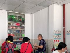 -吉英盐焗鸡(文中路店)
