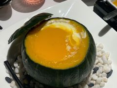 -梧桐Plus·创意京·川料理(万象城店)