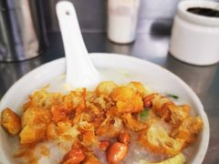 一品艇仔粥-银记肠粉店(北京路店)